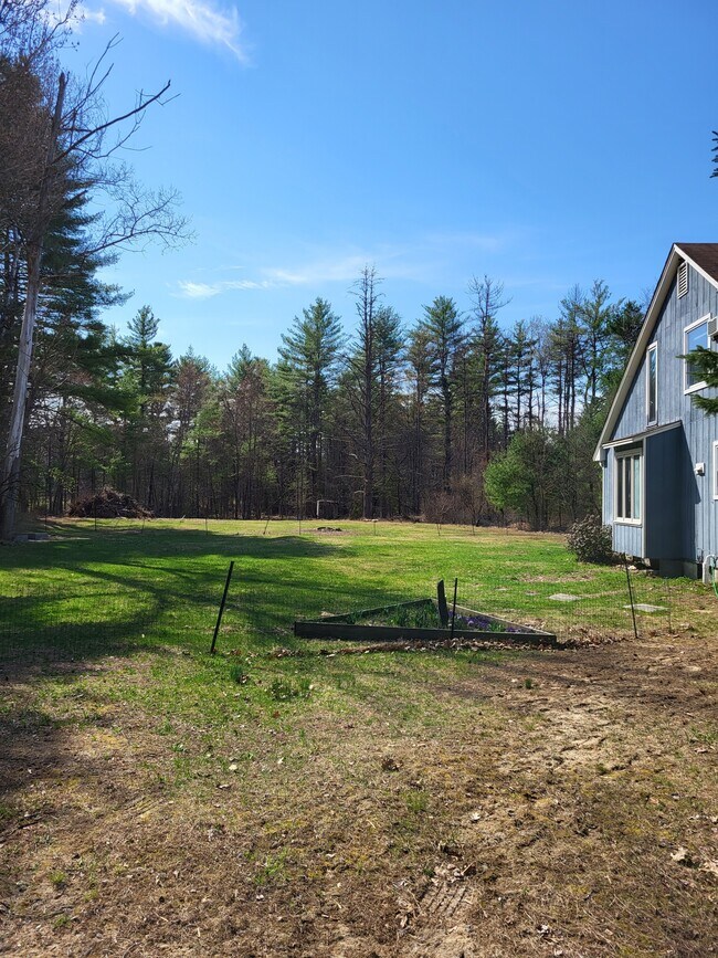 335 Broad Cove Rd Rental House Rental in Hopkinton, NH