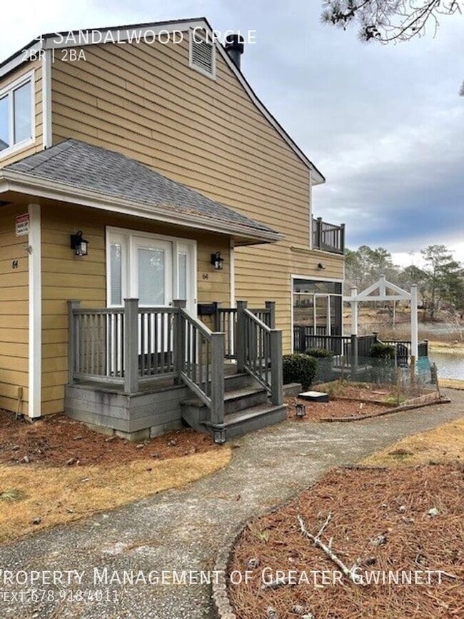 Photo - 64 Sandalwood Cir