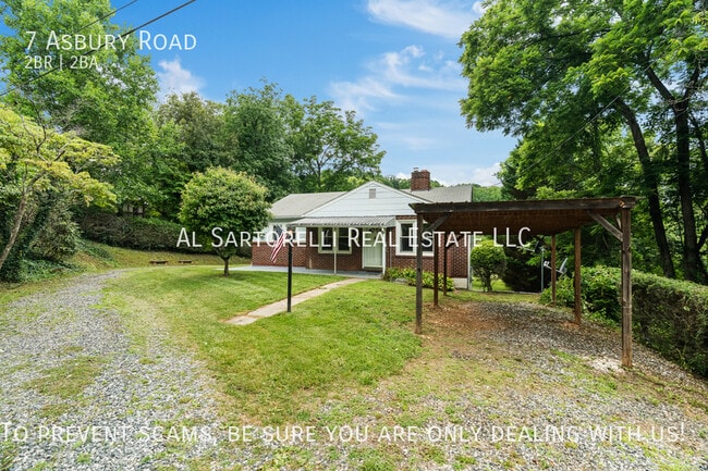 Photo - 7 Asbury Rd