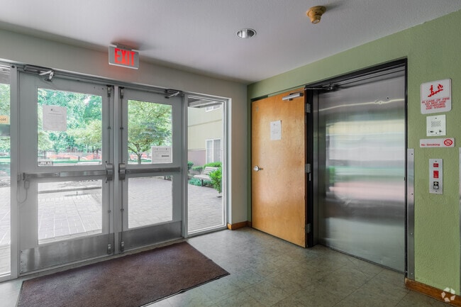 Elevator Lobby