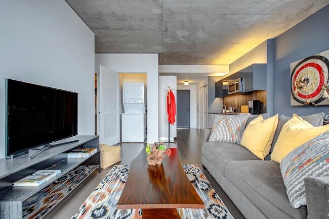 Photo - 1 bedroom in Chicago IL 60610 Unidad 1604