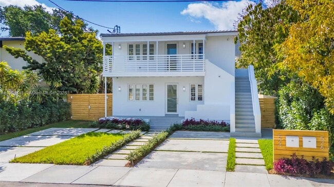 Photo - 524 NE 65th St Unidad 1