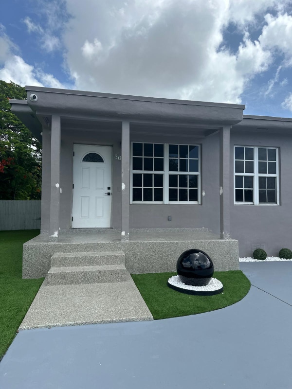 Photo - 3095 W Flagler St Apartment Unit 0
