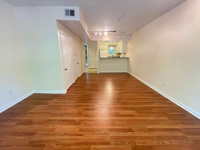 Photo - Walk to Campus from Chancellor Square!  Up... Unit D-11