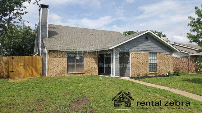 Building Photo - 637 Lookout Trail