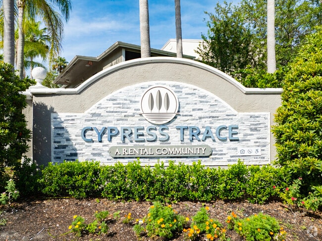 741 Providence Trace Cir - Cypress Trace Apartments
