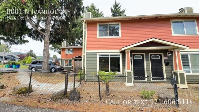 Photo - 8001 N Ivanhoe St Apartment
