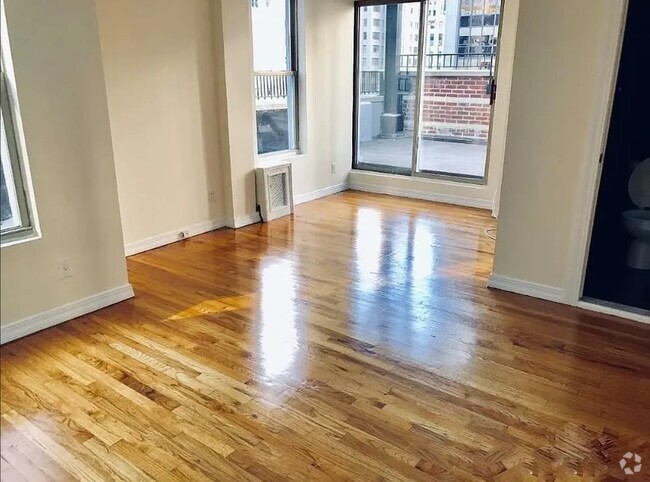 Building Photo - 47 W 55th St Unit PHN0 Rental