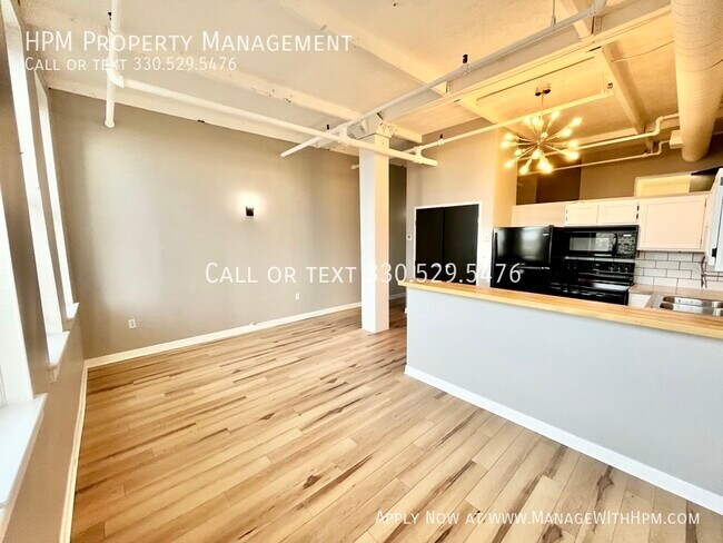 Photo - One-Bedroom Apartment for Rent Unit 209
