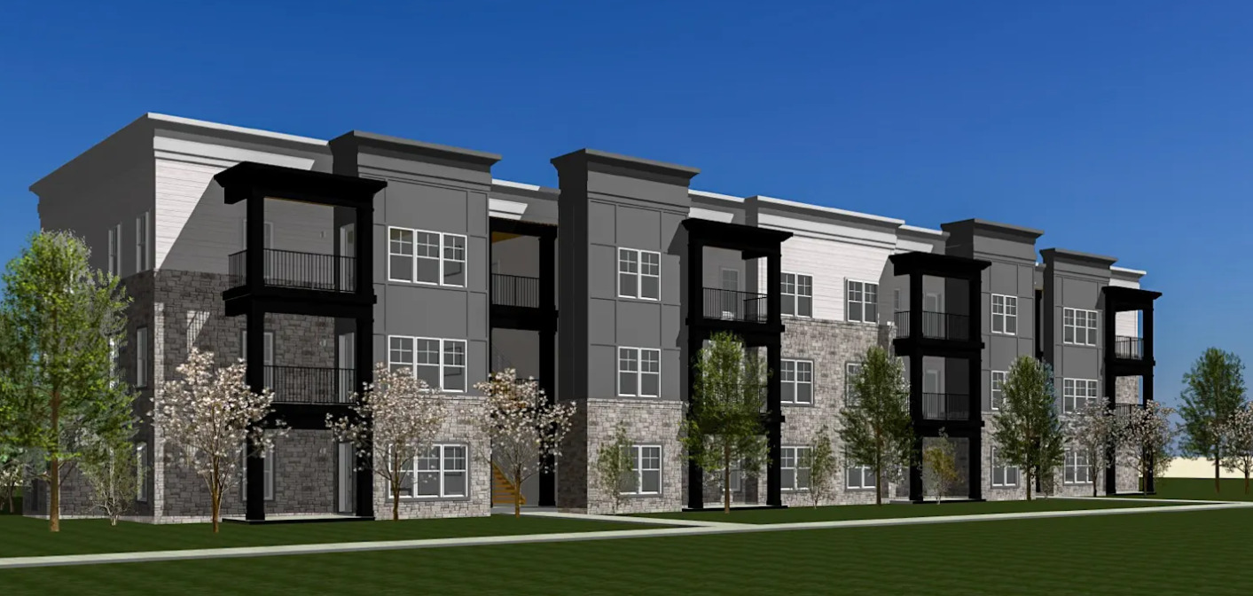 Copper Run - Copper Run Apartments