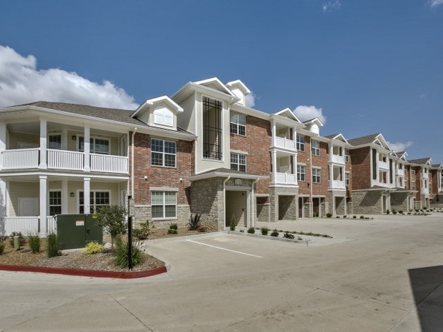 Photo - Kelly Highlands Apartments