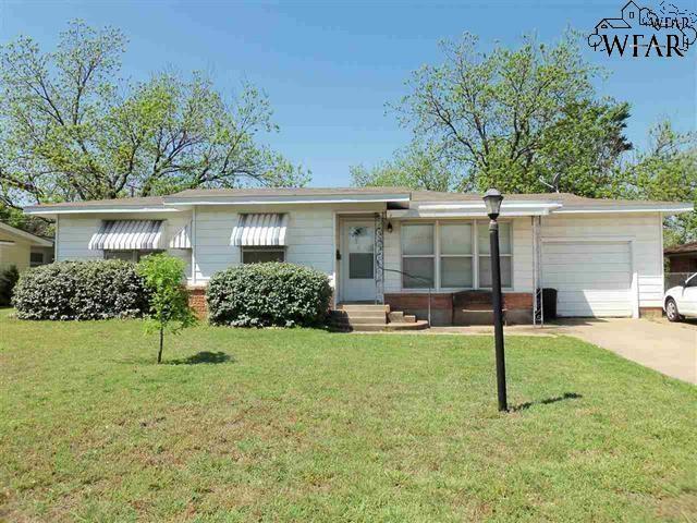 Building Photo - 4718 Alamo Dr Rental