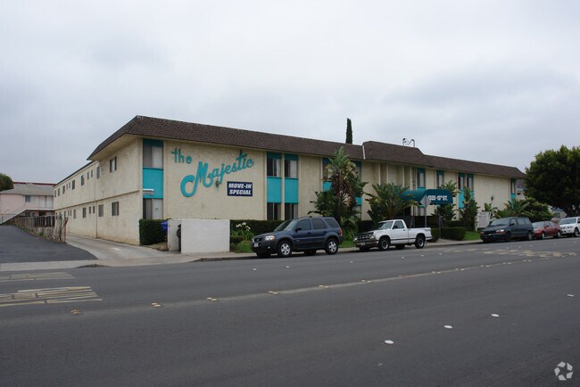 Photo - The Majestic