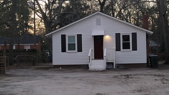 Building Photo - 1616 Craven St