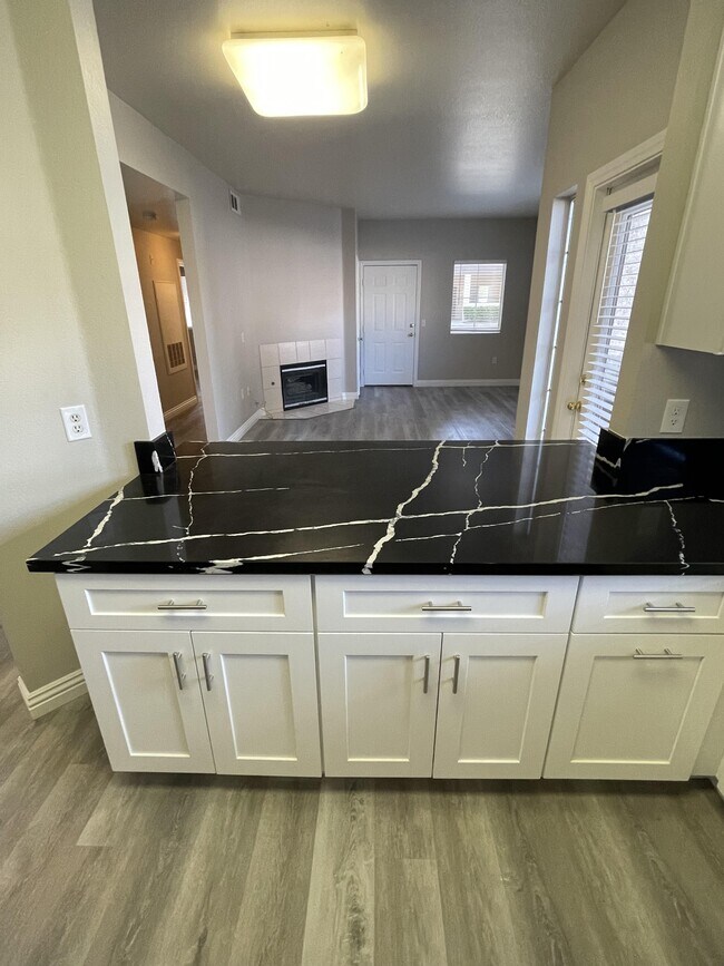 5250 S Rainbow Blvd Townhome Townhome Rental in Las Vegas NV