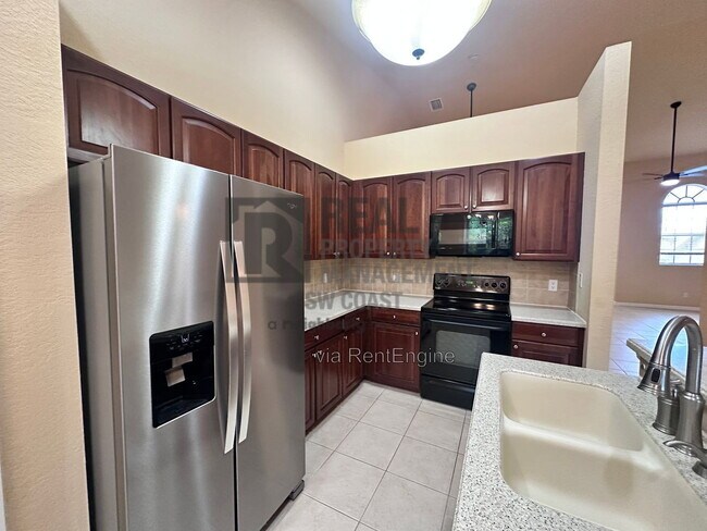 Photo - 13911 Lake Mahogany Blvd Unit Apartment 2923