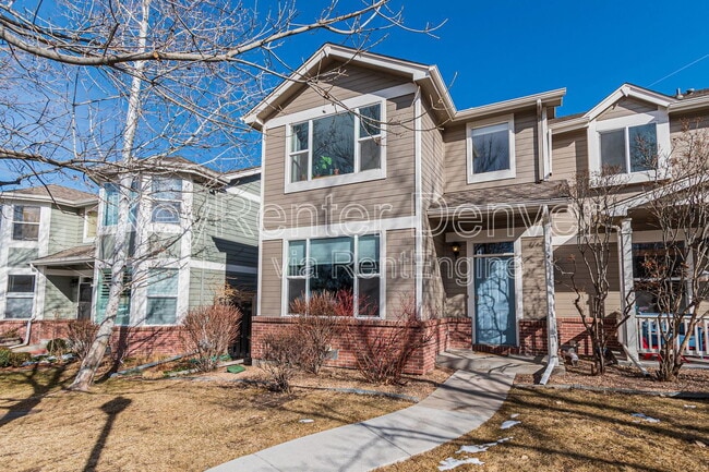Photo - 1716 Depew St Townhome