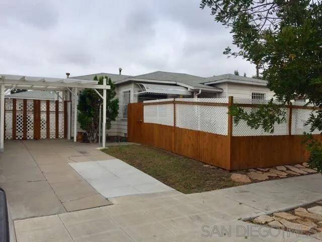 Building Photo - 4682 Altadena Ave.