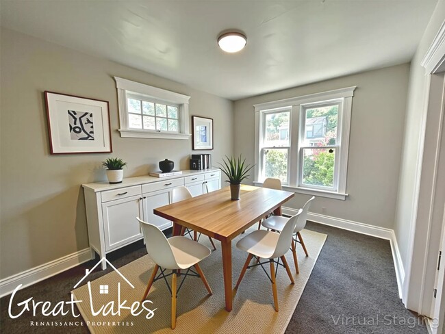 Photo - 5817-5819 Eldred St Unidad 5817