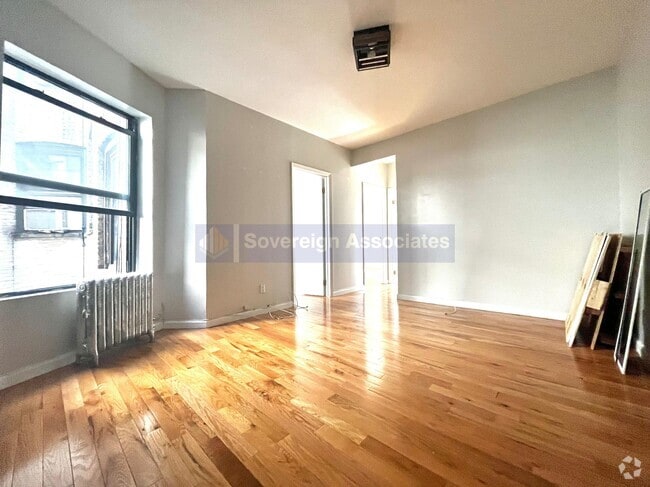Building Photo - 539 W 156th St Rental