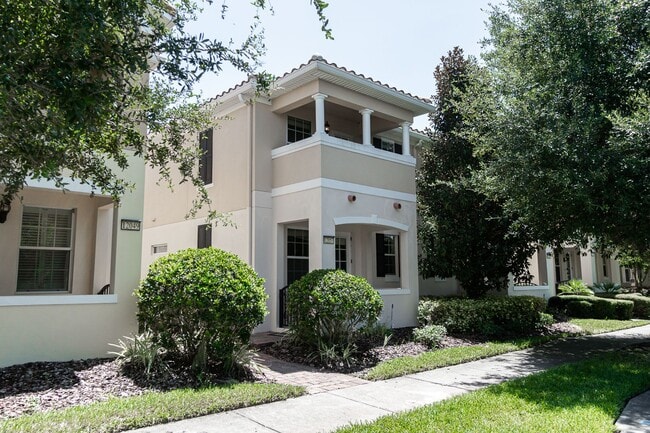 Photo - Beautiful 3/3 w/ 2 Car Garage in Gated Vil...