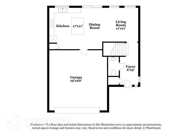 Photo - 19063 E 54th Pl