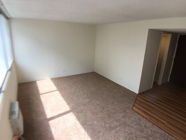 Photo - Kapiolani Terrace remodeled Studio.