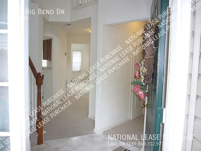 Photo - Rent to Own home with $15,000 Down - NO Ba...