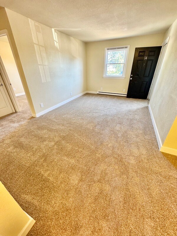 Photo - 1517 Halifax St Unidad Renovated 2 bedroom