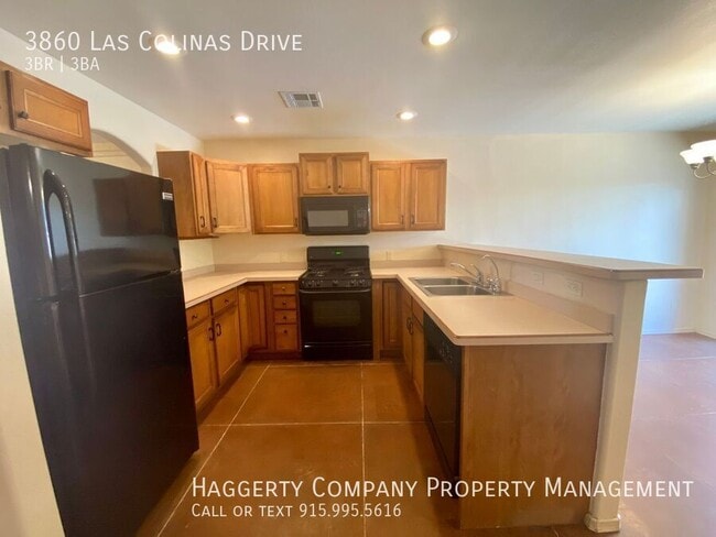 Photo - 3860 Las Colinas Dr