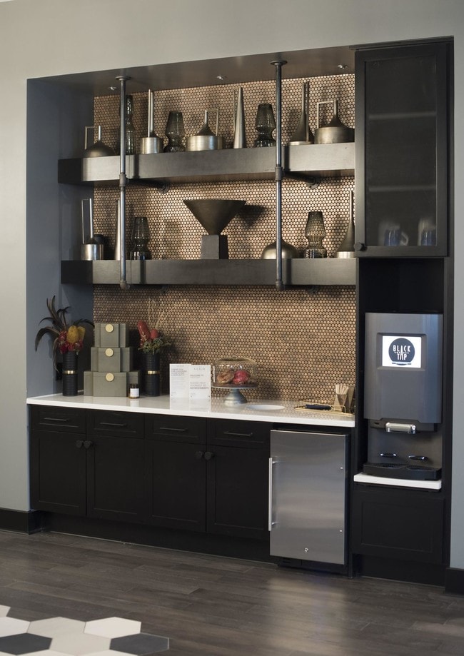 The Guild apartments — community photo