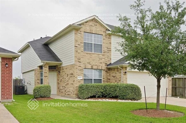 16114 Majestic Glen Ln