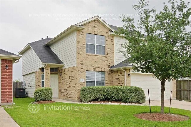 Photo - 16114 Majestic Glen Ln