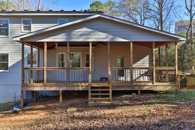 Photo - 210 Franklin Rd