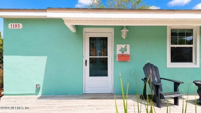 Photo - 1105 10th St N