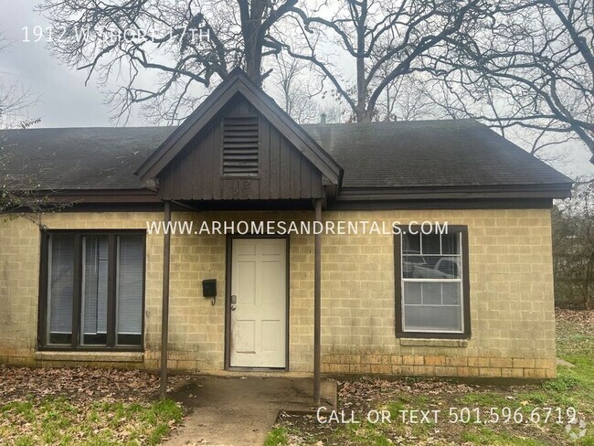 Building Photo - 1912 W Short 17th St Rental