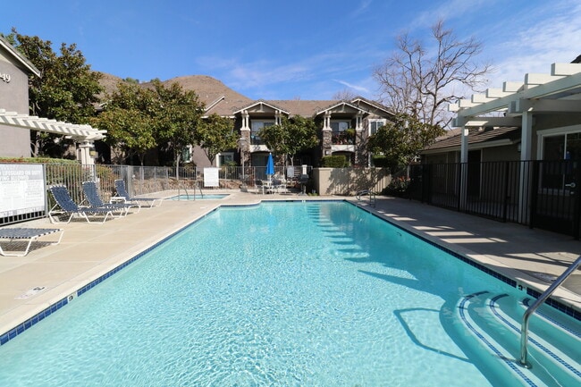 Harmony Terrace +62 Senior Apartments