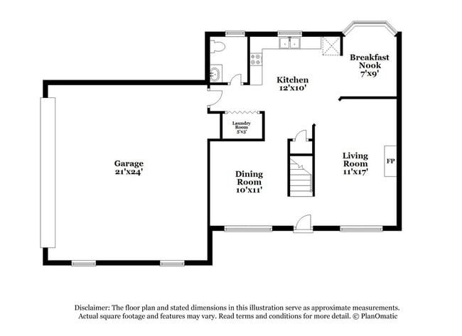 Photo - 110 Park Pl Ct