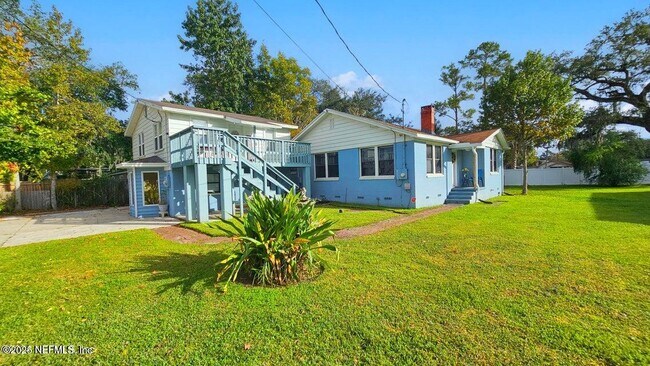 Photo - 3820 Zion Rd