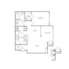 A1s Floorplan