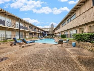 Photo - 3809 N Braeswood Blvd Unit 14