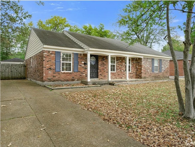 Building Photo - 1885 Dearing Rd Rental