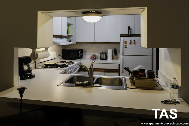 Photo - 631 W Arlington Pl Unit G