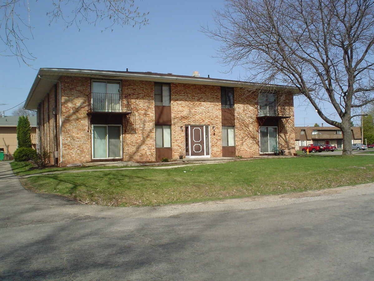 Photo - 2405 Honey Lou Ct Apartments