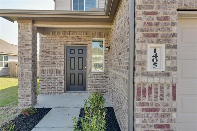 Photo - 1405 Wentwood Dr