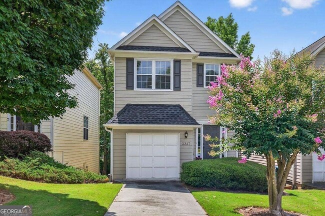 Building Photo - 2327 Oak Glenn Cir