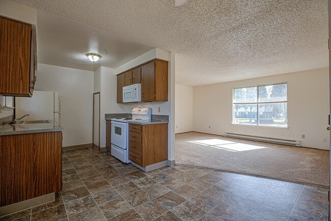 Photo - Rose Park Apartments