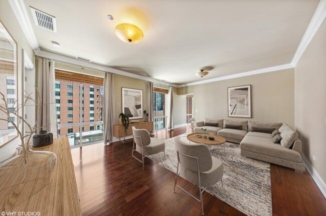 Photo - 701 S Dearborn St Unit 1607