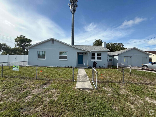 Building Photo - 4855 Fairfield Ave S Rental