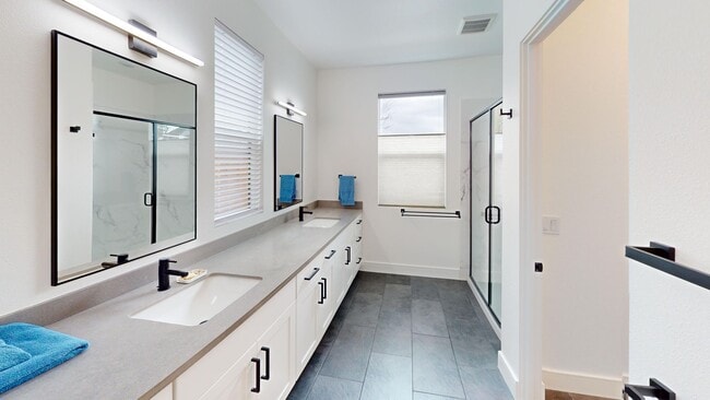 Photo - Newly Constructed Modern 3BR Kerry Ranch Home with Private Yard & Solar